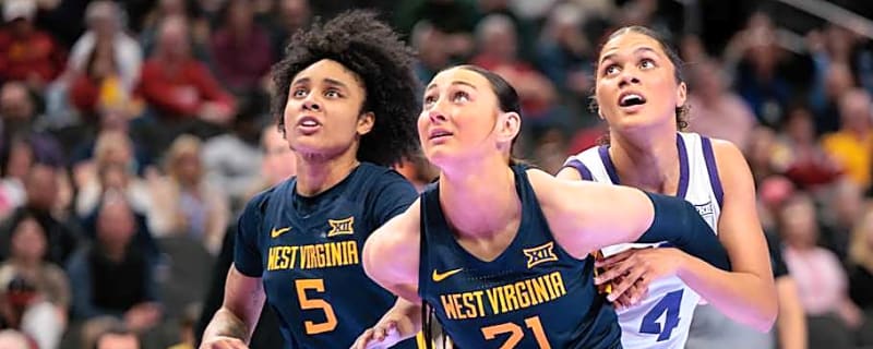 No. 10 TCU Women Fall to West Virginia in Big 12 Title Game and Awaits NCAA Seeding