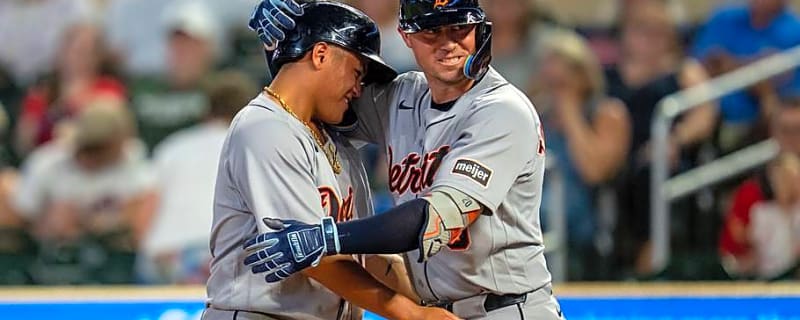 This Tigers Player Might Finally Be Turning the Corner After Major Cold Stretch