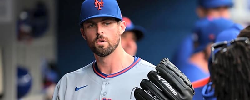 These Mets pitchers could move to bullpen, per insider