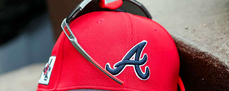 Braves Top Outfielder Prospect Torching Complex League