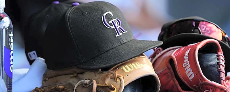Rockies Reveal Television, Radio Broadcast Schedule for Spring Training