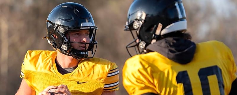 Iowa Football: Bold Offensive Predictions for the 2026 Hawkeyes
