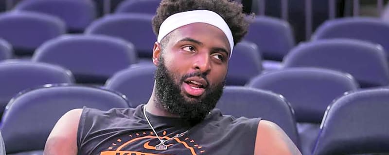 Heat Legend Sends Message on Stopping Knicks’ Mitchell Robinson