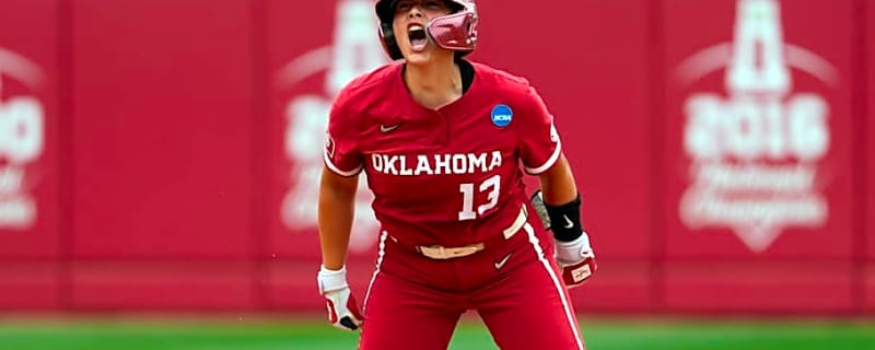 Oklahoma Buries North Texas With 10-Run Fourth Inning