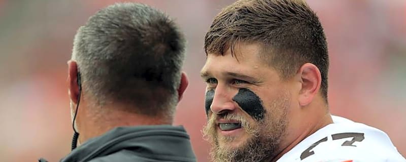 Texans’ Pursuit of Browns Veteran Free Agent Still Alive