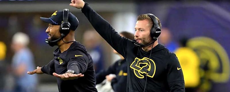 Rams&#39; Depth Chart Gets Poached