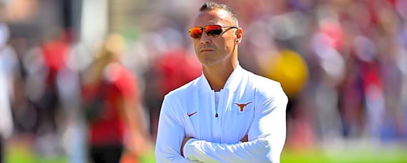 Texas Longhorns Set to Lose Another Coaching Staff Member