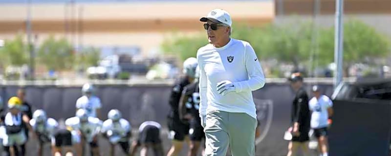 The Raiders Need This Player to Take the Next Step