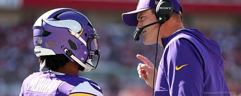 3 Vikings Coaching Decisions I'd Make If I Were Kevin O'Connell vs. the Saints in Week 5