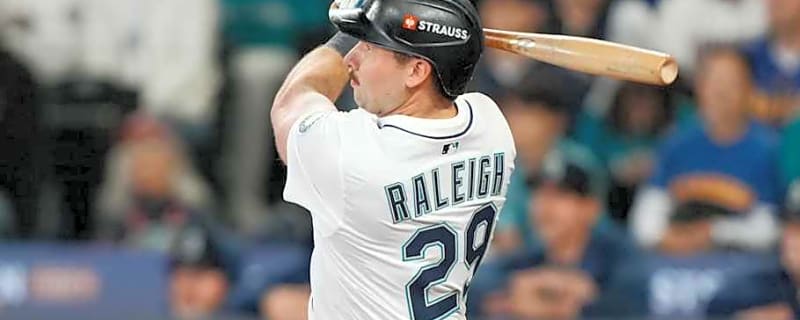 After a terrific 2025, is Cal Raleigh officially a 'Made Man' in Major League Baseball?