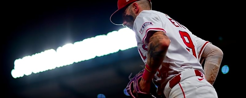 Angels&#39; Zach Neto Highlighted as 2025 Success Story