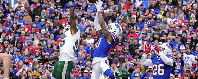 Bills&#39; second-year pass-catcher named top breakout star by fantasy expert