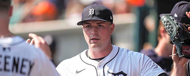 How Tarik Skubal's Arbitration Case Could Affect Tigers, Remaining Pitching Market