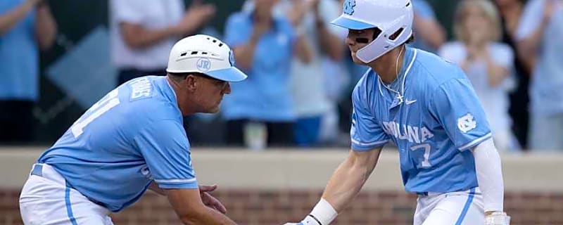 Vance Honeycutt’s Road in the Minor League
