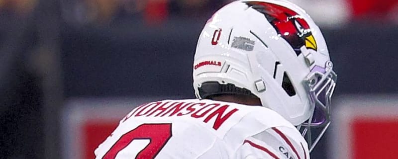 Three Immediate Takeaways After Cardinals Officially Place Will Johnson on Injured Reserve