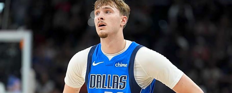 Why Dallas Mavericks Have to Hit on Next Draft Pick