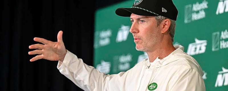 Jets' Lack of Trades Underscores Darren Mougey's Mentality to Begin 2026 Season