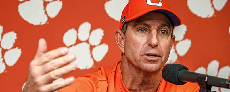 Swinney, Neff Highlight Tigers’ Chance to Finish Strong in NYC