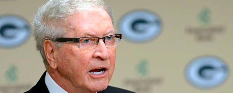 Bob Harlan Deserves Place on This Packers Mount Rushmore