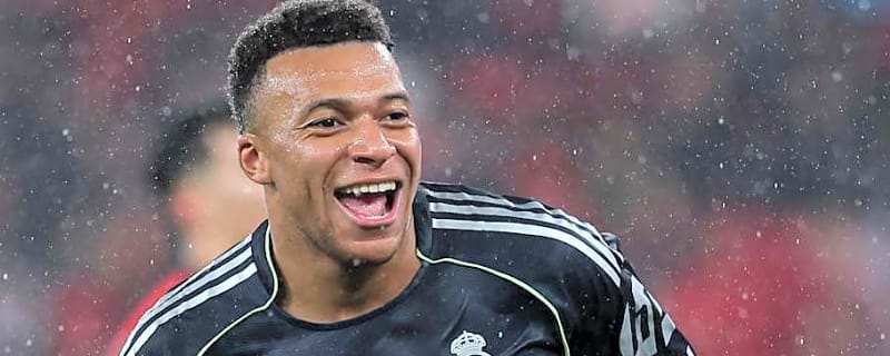 Real Madrid vs Benfica: Confirmed Starting Lineup Announced for UCL Playoff Clash