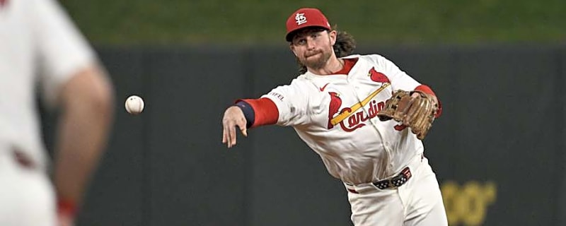 Guardians linked to blockbuster offseason trade with St. Louis Cardinals