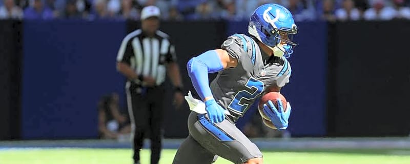 Rams Must Act Quickly to Land Josh Downs Before NFL Trade Deadline
