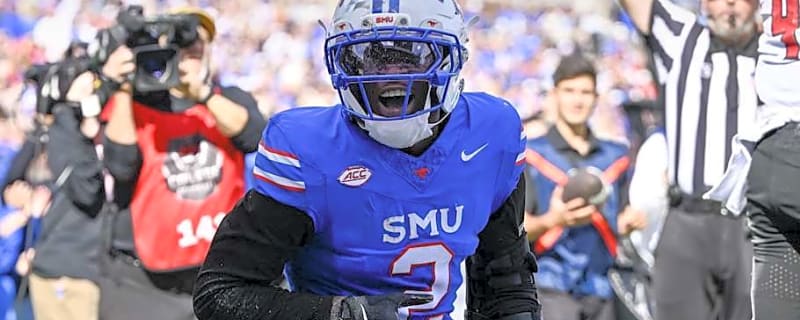 Cowboys Meeting With Under-the-Radar Local WR Prospect