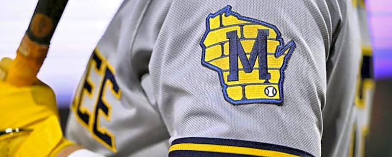 Brewers Predicted To Cut Ties With $34M Slugger After Two-Year Stint