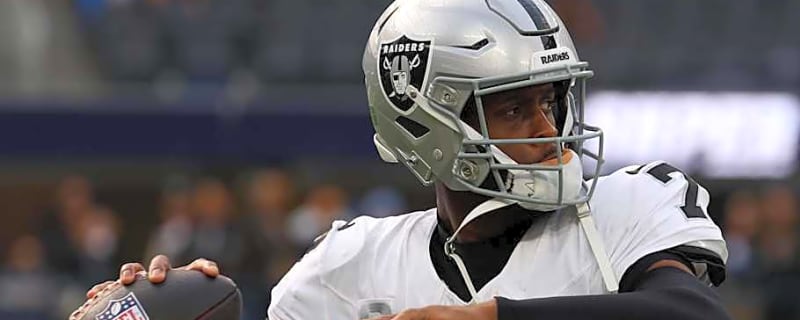 How the Raiders Can Halt the Texans' Momentum