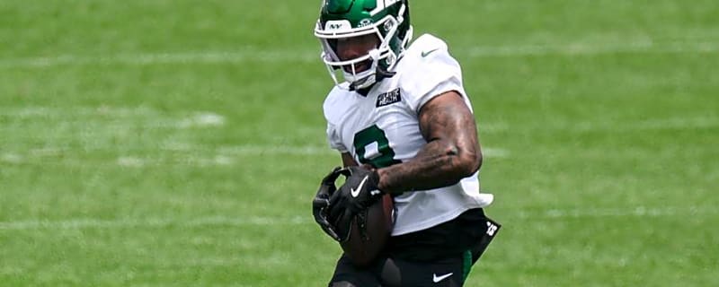 Andre Cisco Is Starting to Lose Ground in Safety Battle at Jets Camp