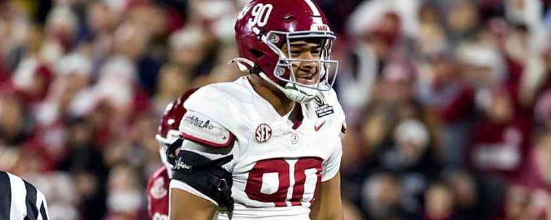 How London Simmons' Work Ethic Earned Significant Playing Time as True Freshman