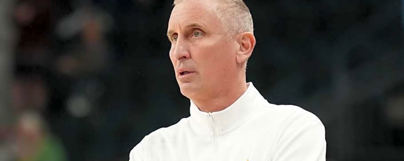 Arizona State Remains Remains in Modest Spot in Conference Power Rankings