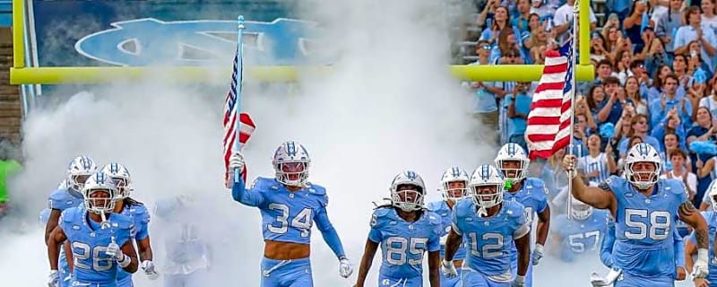 Grading UNC’s Messy Homecoming Win, Highlighted by Dominant Defensive Showing