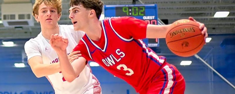 Updated Iowa State Basketball Class of 2027 Commit Ranks
