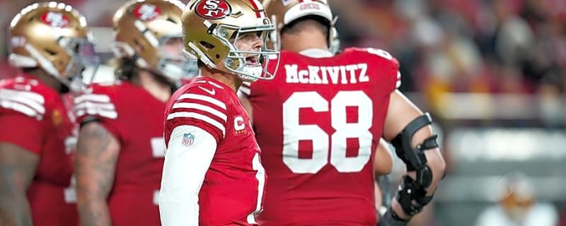 Why the 49ers Will Lose to the Falcons in Week 7