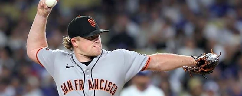 Giants Ace Latest MLB Pitcher to Allow Home Run to Manny Ramirez’s Son