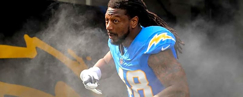 Analyzing Every Potential Los Angeles Chargers Cap Casualty this Offseason