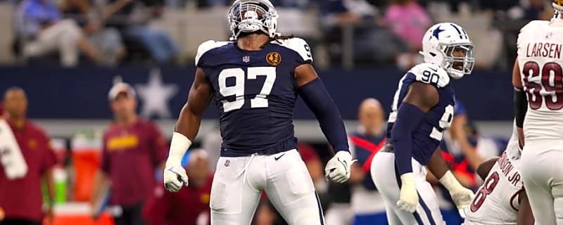 Four 49ers That Will Improve Playing With Osa Odighizuwa