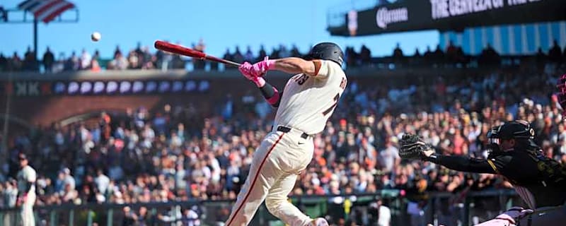 The beleaguered Giants have embarked on a tough road stretch