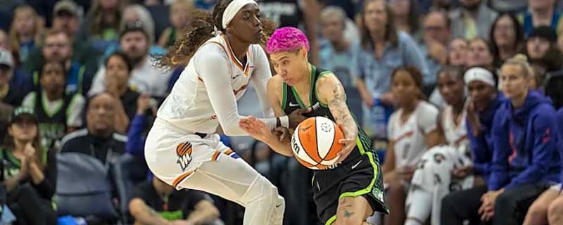 Mercury&#39;s Copper Tries To Take Down Conference Rival