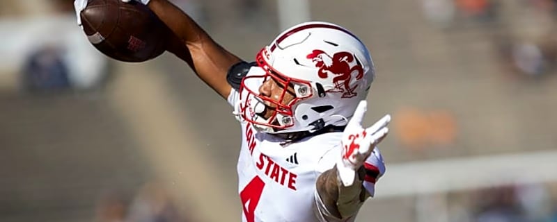 How Pro Football Focus Graded West Virginia's Transfer Additions From Their 2025 Season