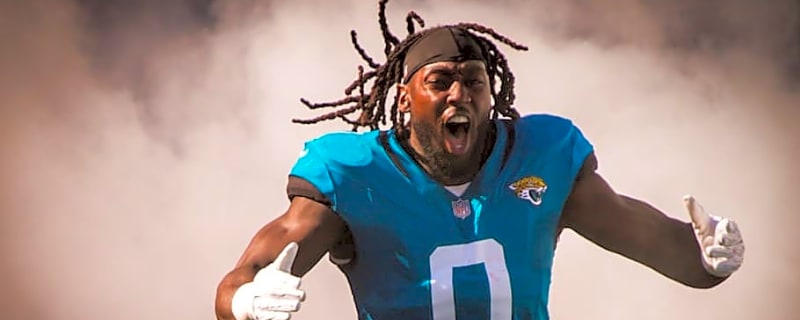 How Can Panthers Afford Massive Deals for Jaelan Phillips, Devin Lloyd?