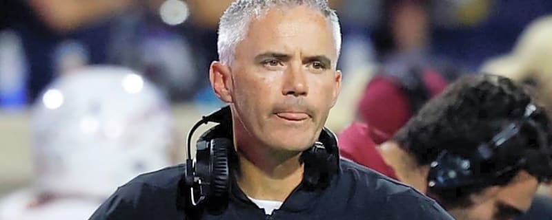 Mike Norvell Confirms Injury To Promising FSU Football Freshman WR