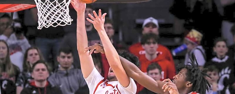 Miami Redhawks Take Major Shot at Cincinnati Bearcats Basketball