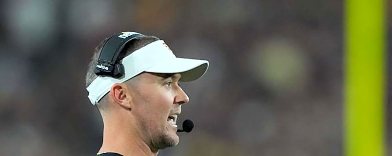 What Lincoln Riley Said About USC Trojans&#39; Jamaal Jarrett Might Surprise USC Fans