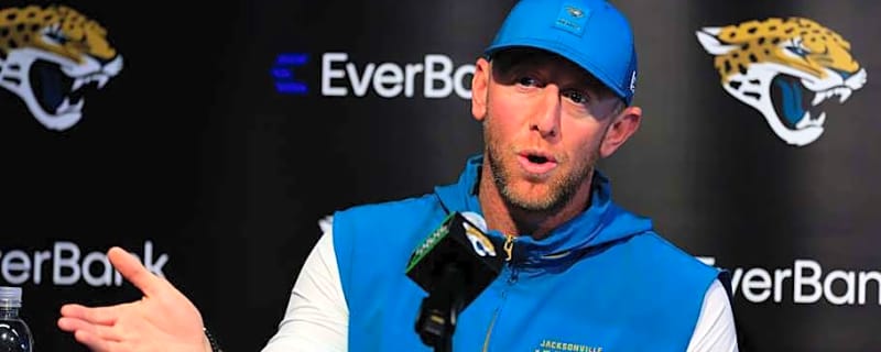 What We Are Hearing About the Jaguars Ahead of the NFL Draft