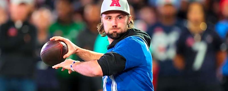 Titans Are No Stranger To Patrick Mahomes Backup