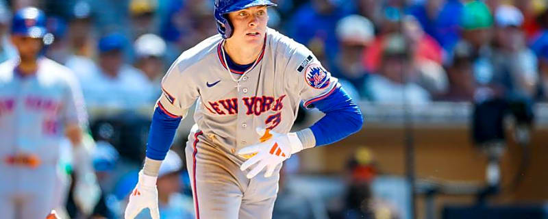 Carson Benge's Surge Unlocks New Possibilities for Mets' Lineup