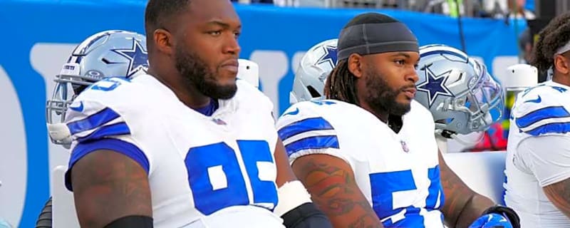 Cowboys' defense called out for one major failure during 2025 season