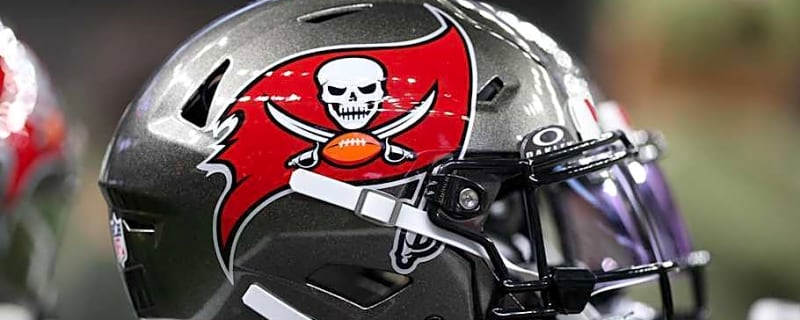 Buccaneers lose starting defender to hip injury during Thursday Night Football